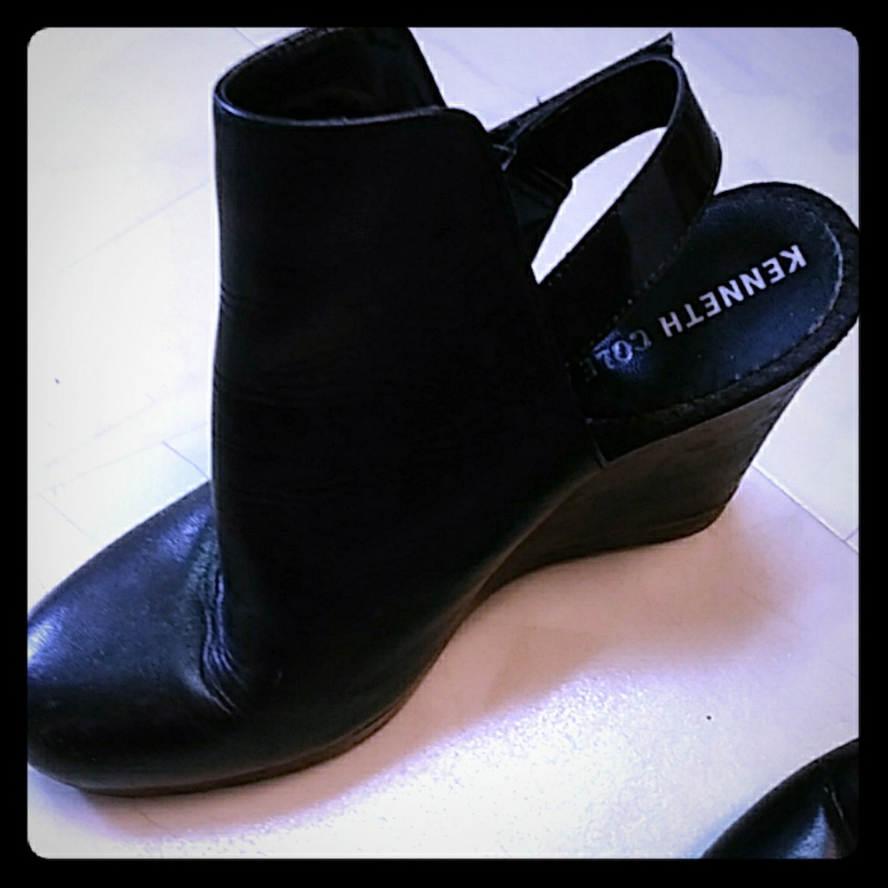 Kenneth Cole shooties
